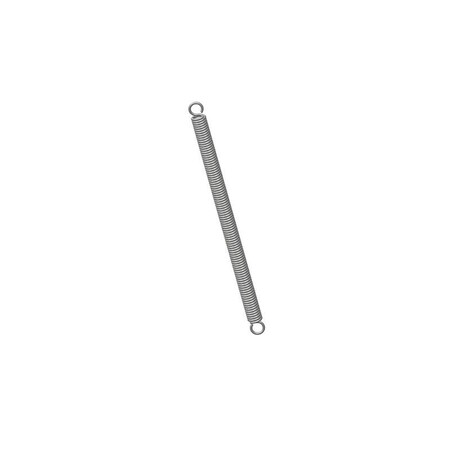 Approved Vendor Extension Spring, O= .359, L= 6.00, W= .058 G009969985